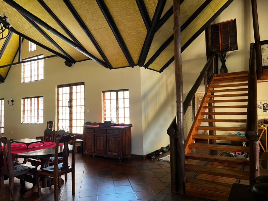 4 Bedroom Property for Sale in Doringkruin North West